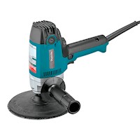 Lijadora Excéntrica 7" (180 mm) 550W Makita GV7000